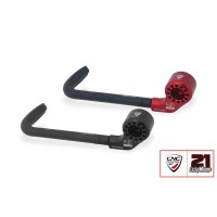 CNC Racing TROY BAYLISS LIMITED EDITION Clutch Lever Guard CNC Racing TROY BAYLISS LIMITED EDITION Clutch Lever Guard